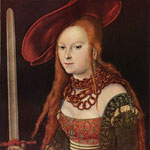 Judith de Cranach
