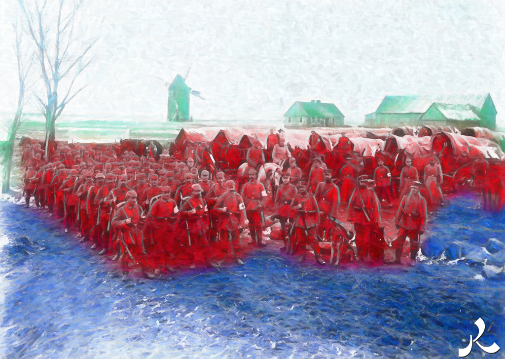 Des images et des maux…